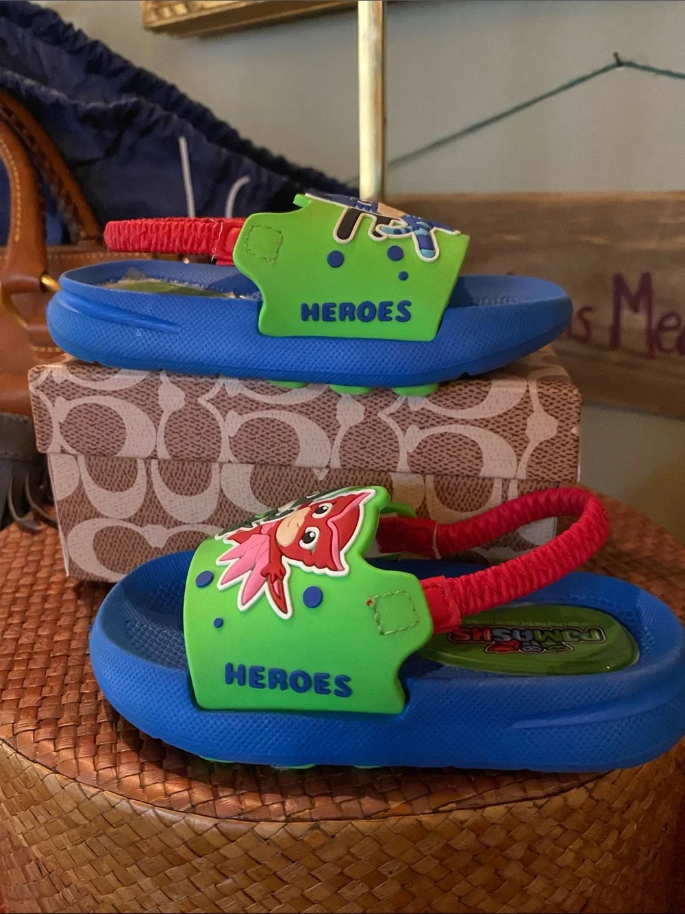 pj masks these pj